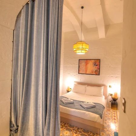 Modern & Luxurious Palazzino In Valletta Ddem1-2 Экстерьер фото