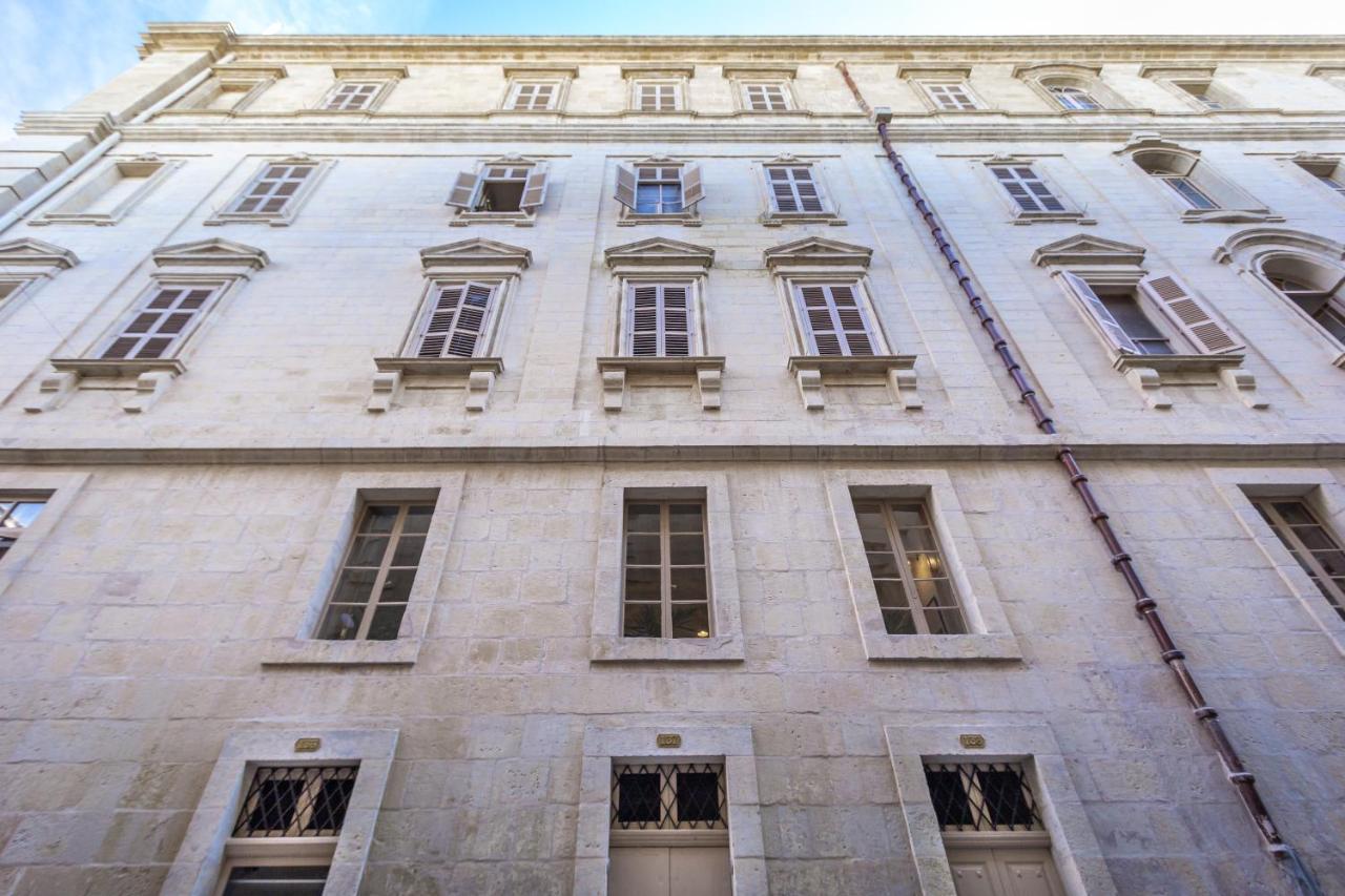 Modern & Luxurious Palazzino In Valletta Ddem1-2 Экстерьер фото
