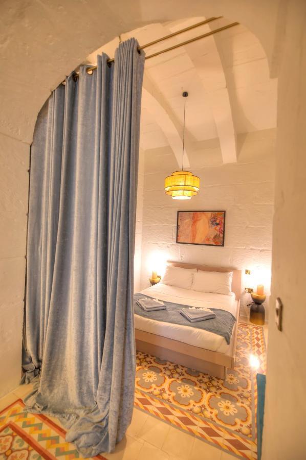 Modern & Luxurious Palazzino In Valletta Ddem1-2 Экстерьер фото