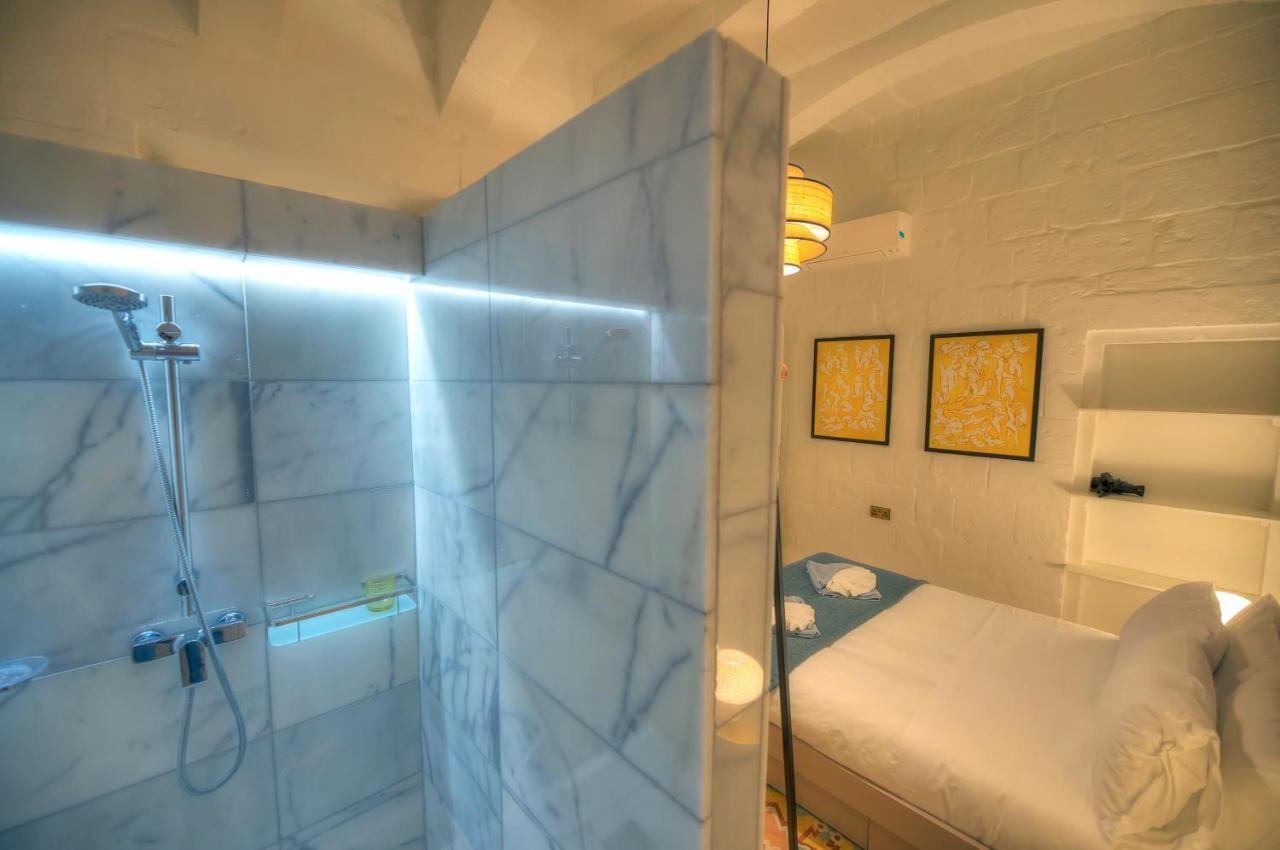 Modern & Luxurious Palazzino In Valletta Ddem1-2 Экстерьер фото