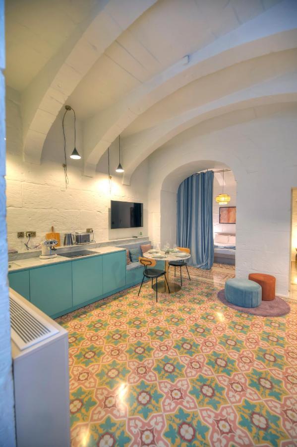 Modern & Luxurious Palazzino In Valletta Ddem1-2 Экстерьер фото