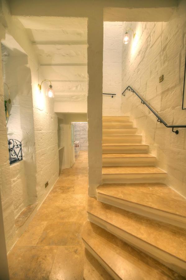 Modern & Luxurious Palazzino In Valletta Ddem1-2 Экстерьер фото